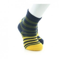 Chaussettes enfant Laine...