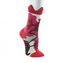 Chaussettes Enfant L'arbre...