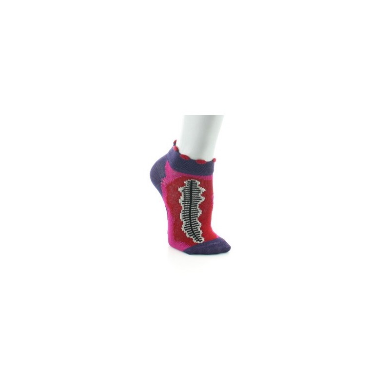 Berthe Aux Grands Pieds Chaussettes Enfant Touches de piano