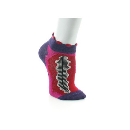 Berthe Aux Grands Pieds Chaussettes Enfant Touches de piano