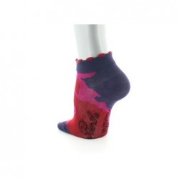 Berthe Aux Grands Pieds Chaussettes Enfant Touches de piano - Image 3
