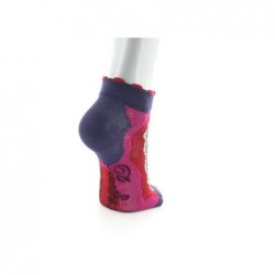 Berthe Aux Grands Pieds Chaussettes Enfant Touches de piano - Image 4