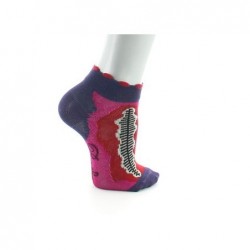 Berthe Aux Grands Pieds Chaussettes Enfant Touches de piano - Image 5
