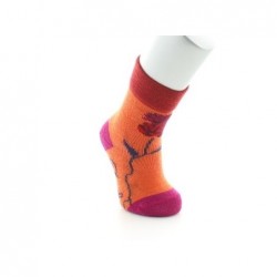 Chaussettes Bébé Vive les...