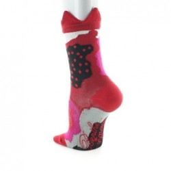 Berthe Aux Grands Pieds Chaussettes Bébé L'arbre à couronne - Image 3