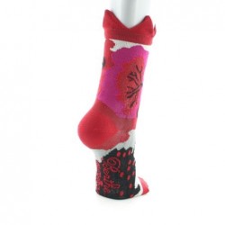Berthe Aux Grands Pieds Chaussettes Bébé L'arbre à couronne - Image 4