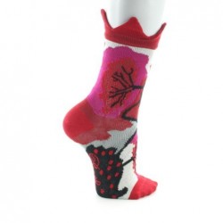 Berthe Aux Grands Pieds Chaussettes Bébé L'arbre à couronne - Image 5