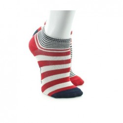 Chaussettes Bébé Rayures...