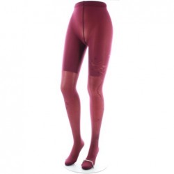 Berthe Aux Grands Pieds Collants 40D Arbre et Dentelle - Image 3