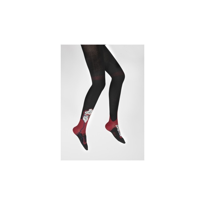 Berthe Aux Grands Pieds Collants le Chat et l'Oiseau