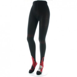 Berthe Aux Grands Pieds Collants le Chat et l'Oiseau - Image 3