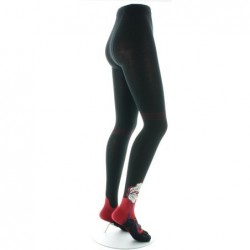 Berthe Aux Grands Pieds Collants le Chat et l'Oiseau - Image 4