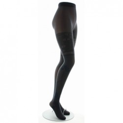 Berthe Aux Grands Pieds Collants Feu d'Artifice Marine sur fond Anthracite - Image 3