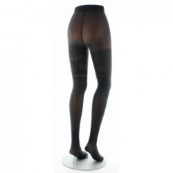 Berthe Aux Grands Pieds Collants Feu d'Artifice Marine sur fond Anthracite - Image 4