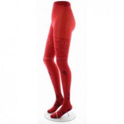 Collants Feu d'Artifice...