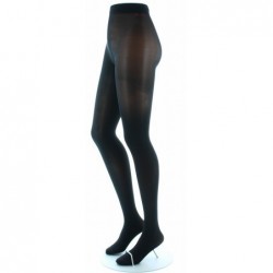 Collants semi-opaque