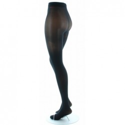 Berthe Aux Grands Pieds Collants semi-opaque - Image 2