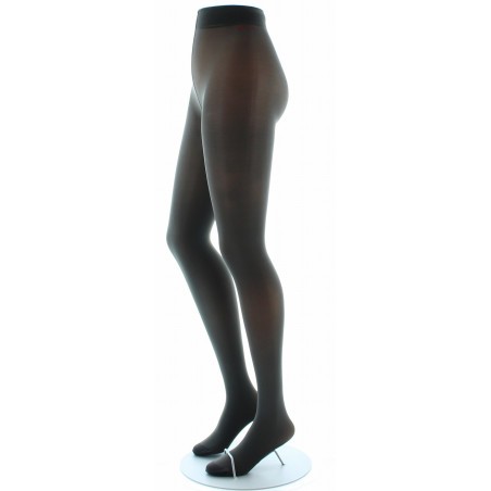 Berthe Aux Grands Pieds Collants semi-opaque