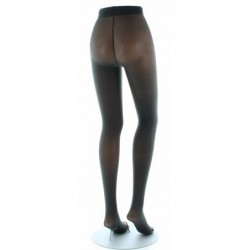 Berthe Aux Grands Pieds Collants semi-opaque - Image 2
