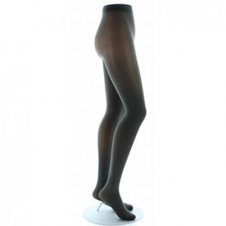 Berthe Aux Grands Pieds Collants semi-opaque - Image 3