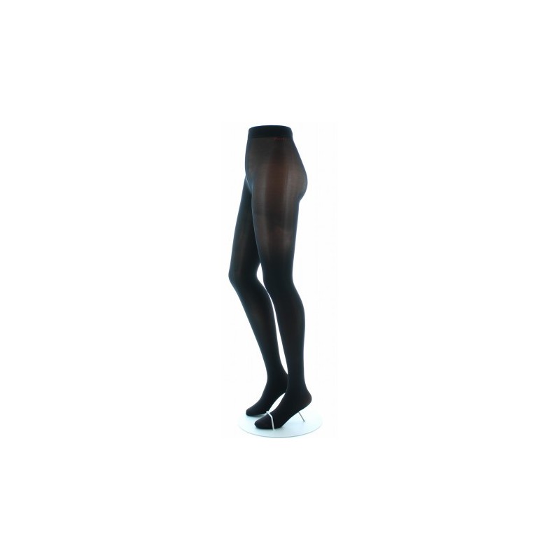 Berthe Aux Grands Pieds Collants semi-opaque