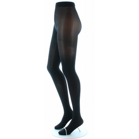 Berthe Aux Grands Pieds Collants semi-opaque