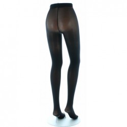 Berthe Aux Grands Pieds Collants semi-opaque - Image 2