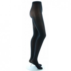 Berthe Aux Grands Pieds Collants semi-opaque - Image 3