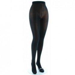 Berthe Aux Grands Pieds Collants semi-opaque - Image 4