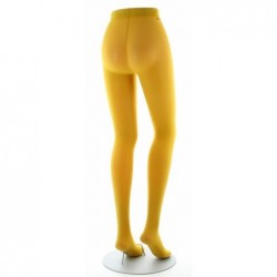 Berthe Aux Grands Pieds Collants semi-opaques - Image 2