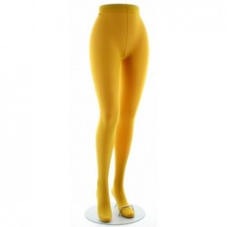 Berthe Aux Grands Pieds Collants semi-opaques - Image 4