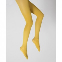 Berthe Aux Grands Pieds Collants semi-opaques - Image 5