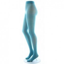 Berthe Aux Grands Pieds Collants semi-opaques - Image principale