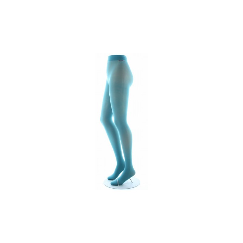 Berthe Aux Grands Pieds Collants semi-opaques