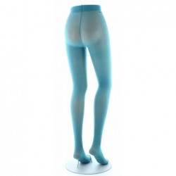 Berthe Aux Grands Pieds Collants semi-opaques - Image 2