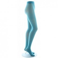 Berthe Aux Grands Pieds Collants semi-opaques - Image 3