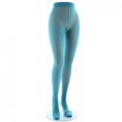 Berthe Aux Grands Pieds Collants semi-opaques - Image 4