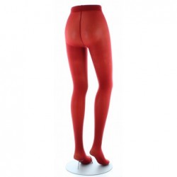 Berthe Aux Grands Pieds Collants semi-opaques - Image 2