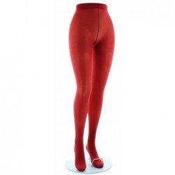 Berthe Aux Grands Pieds Collants semi-opaques - Image 4
