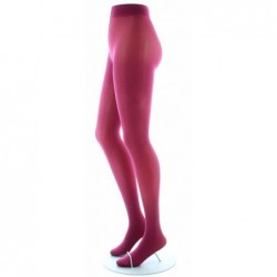 Berthe Aux Grands Pieds Collants semi-opaques - Image principale