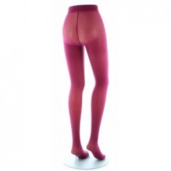 Berthe Aux Grands Pieds Collants semi-opaques - Image 2