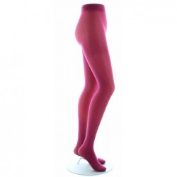 Berthe Aux Grands Pieds Collants semi-opaques - Image 3