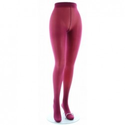 Berthe Aux Grands Pieds Collants semi-opaques - Image 4