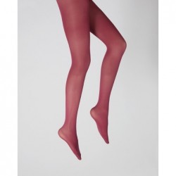 Berthe Aux Grands Pieds Collants semi-opaques - Image 5