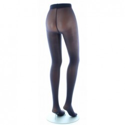 Berthe Aux Grands Pieds Collants semi-opaques - Image 2