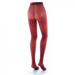 Berthe Aux Grands Pieds Collants semi-opaques - Image 2