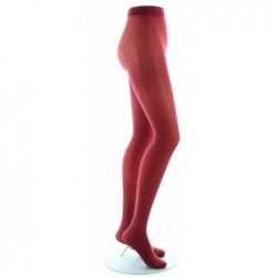 Berthe Aux Grands Pieds Collants semi-opaques - Image 3