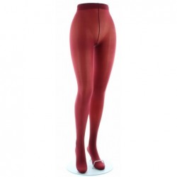 Berthe Aux Grands Pieds Collants semi-opaques - Image 4