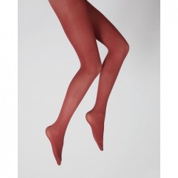 Berthe Aux Grands Pieds Collants semi-opaques - Image 5