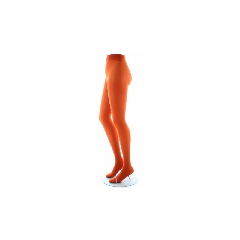 Berthe Aux Grands Pieds Collants semi-opaques